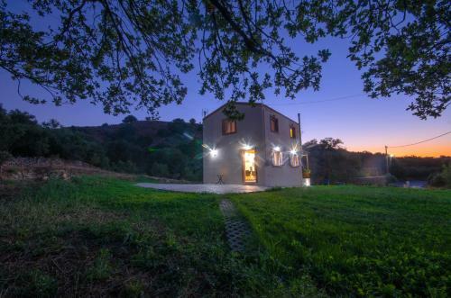 Villa Hedioni By Agroholidays