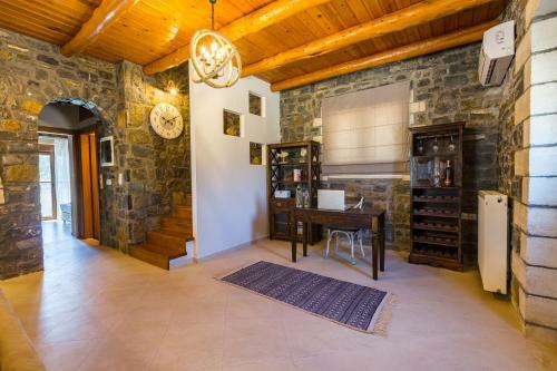 Villa Ampelonas Residences, Nature-inspired Retreats!