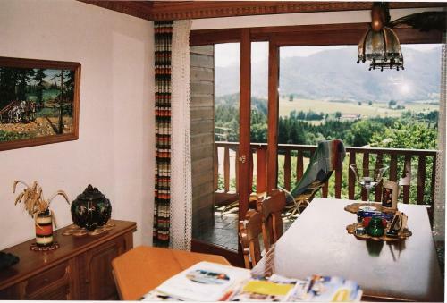 Apartamentos Ferienwohnung Greimelberg