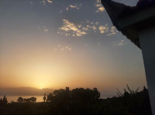 The Olive Yard House In Koroni