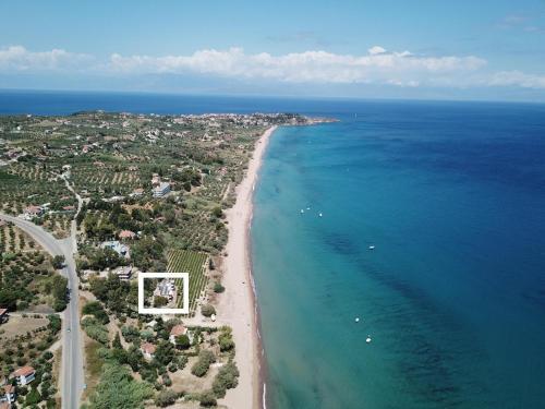 Apartamento Memi View B3