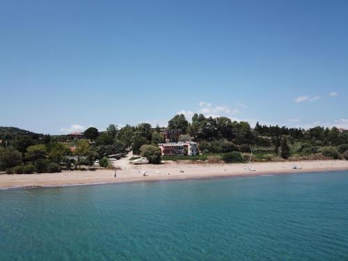 Apartamento Memi View B3