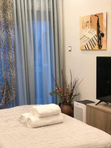 Apartamento Xenia_apartments A2