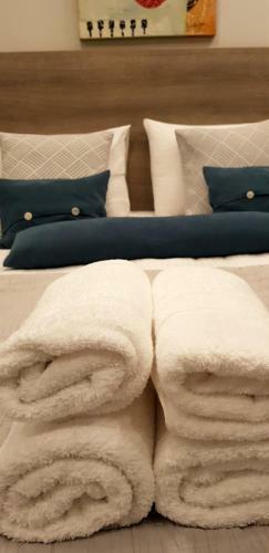 Apartamento Xenia_apartments A2