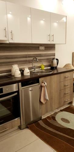 Apartamento Xenia_apartments A2