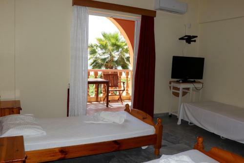 Apartamento Memi View A3
