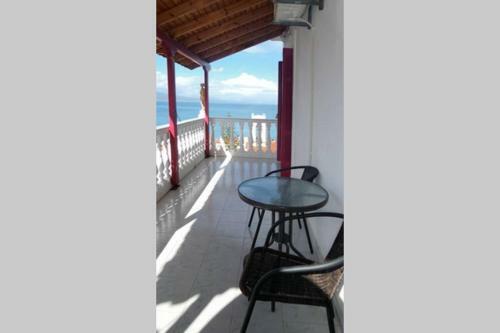 Apartamento Im Herzen Von Koroni