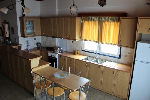 Apartamento Balcony Of Koroni