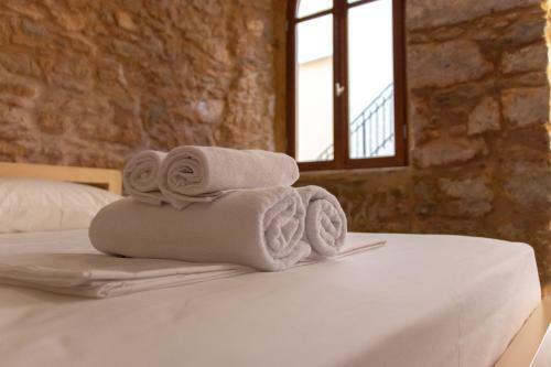 Hostal Markos Luxury Apartments