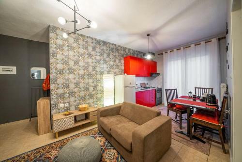 Apartamento Kozani Hideaway For 2!