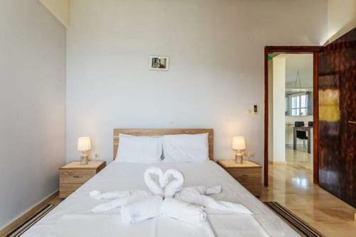 Koroni Apartments