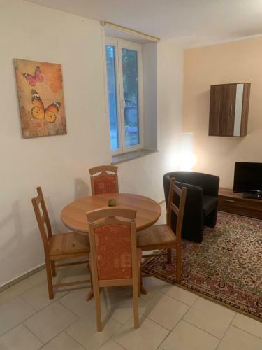 Apartamento Haus Semper