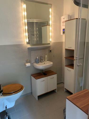 Apartamento Haus Semper