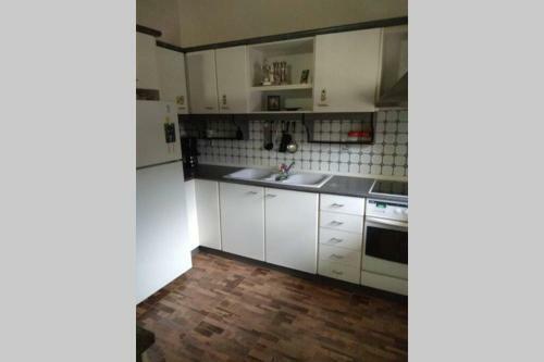 Apartamento The Stone House