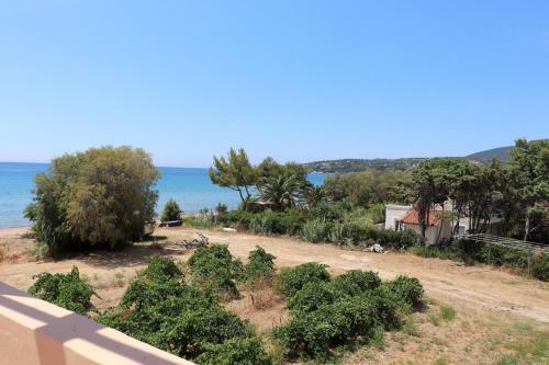 Apartamento Memi View B1