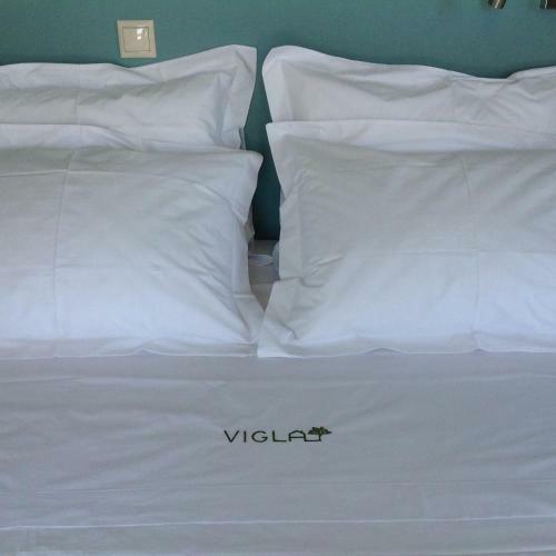 Villa Vigla The Peaceful Secret