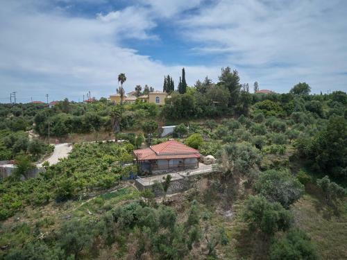Guesthouse Agia Triada