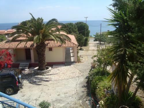 Apartamento Maria's Houses