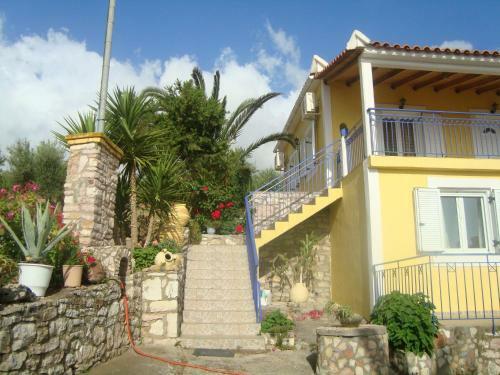 Apartamento Maria's Houses