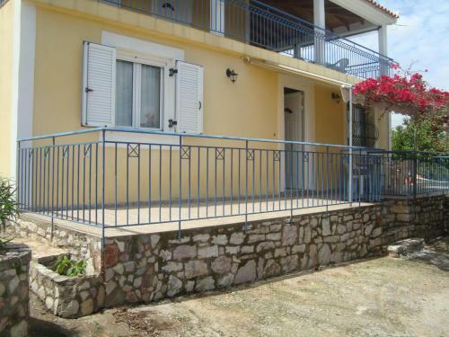Apartamento Maria's Houses