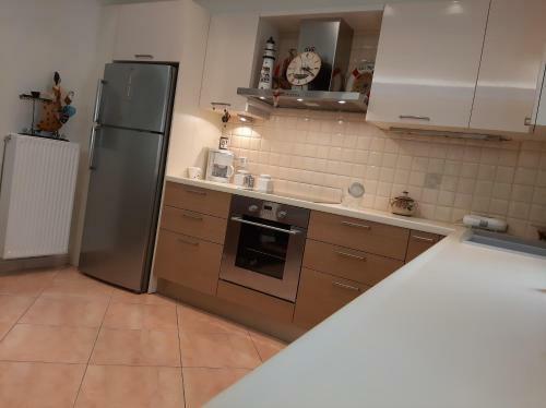 Four Seasons Koroni Apartments