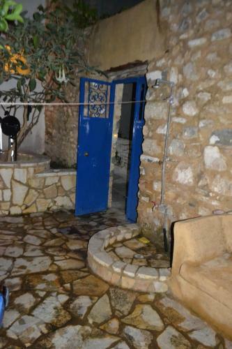 Four Seasons Koroni Apartments