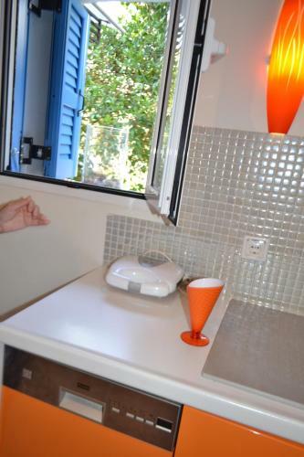 Four Seasons Koroni Apartments
