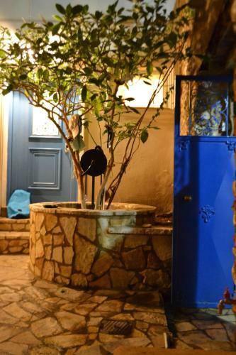 Four Seasons Koroni Apartments