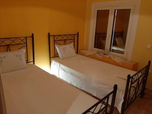 Four Seasons Koroni Apartments