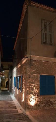 Four Seasons Koroni Apartments