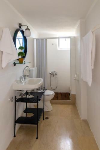 Apartamento Memi Houses