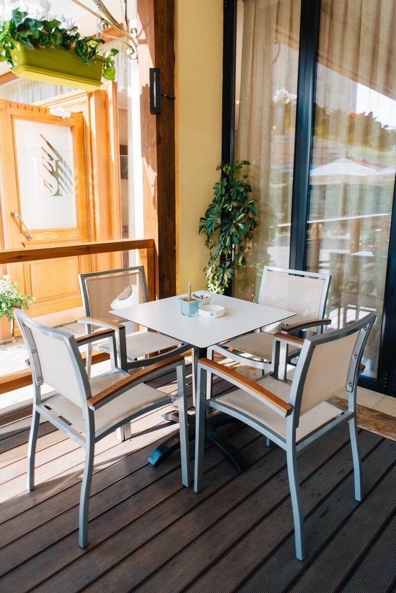 Hotel Sar'otel