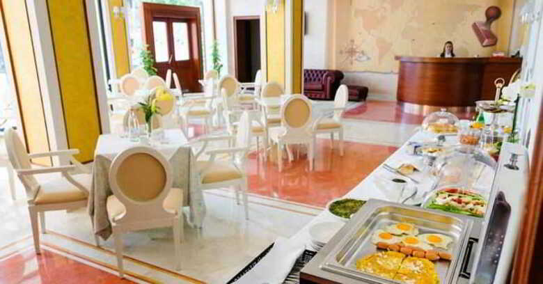Hotel Sar'otel