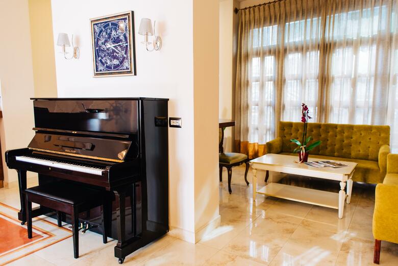 Hotel Sar'otel