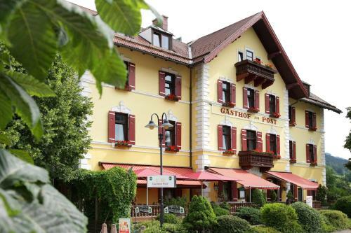 Hostal Gasthof Post