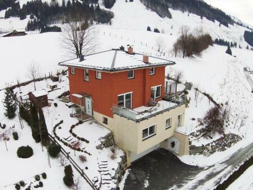 Apartamento Schmittenblick