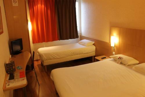 Hotel Ibis Dijon Sud