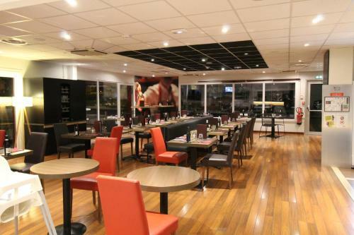 Hotel Ibis Dijon Sud