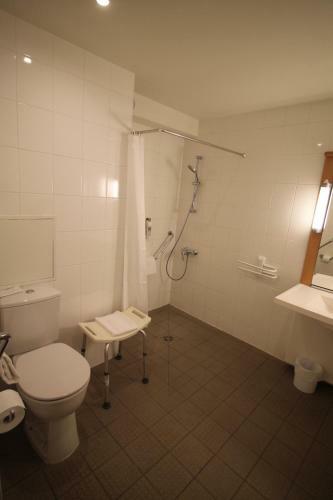 Hotel Ibis Dijon Sud
