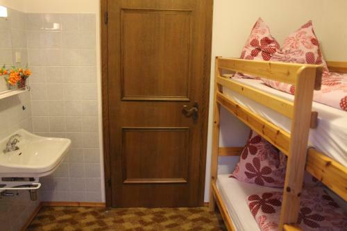 Bed & Breakfast Haus Maria