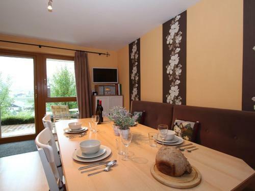 Apartamento Dorfblick Bruck
