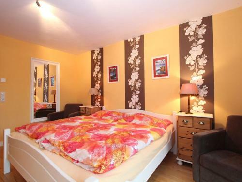 Apartamento Dorfblick Bruck