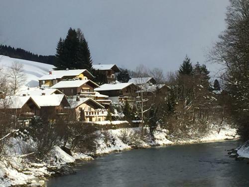 Apartamento Dorfblick Bruck