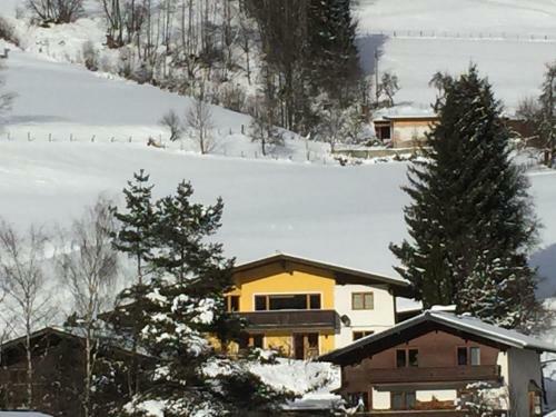 Apartamento Dorfblick Bruck