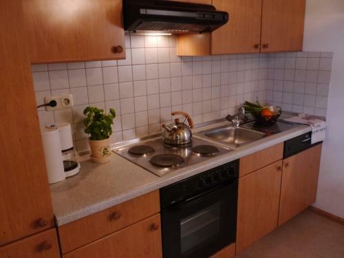 Apartamento Landhaus Antonia