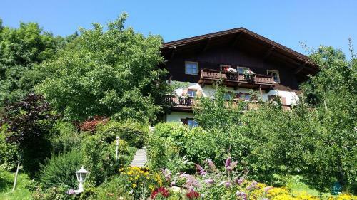 Apartamento Landhaus Antonia