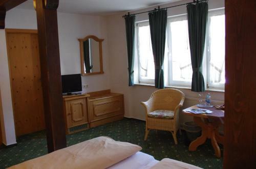 Landhotel & Restaurant Kains Hof
