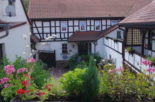 Landhotel & Restaurant Kains Hof