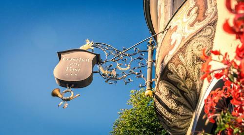 Hostal Hotel Gasthof Zur Post