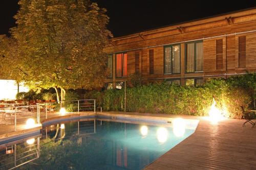Sportscheck Hotel